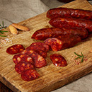 Chorizo gallego