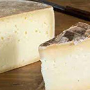 Queso de Udabe con membrillo