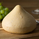 Queso de tetilla con membrillo