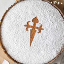 Tarta de Santiago